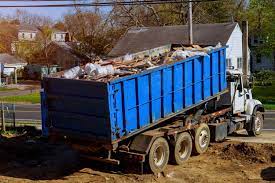 Trusted Barton, NM Junk Removal Experts